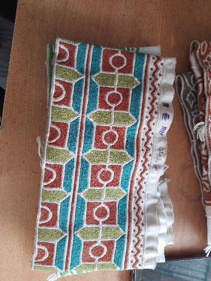 Omnai Omani Kumma ,Traditional Headwear from Bangladesh