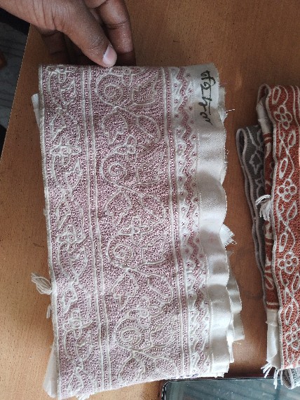 Omani VIP Cap for Men , Crafted by Experts in Bangladesh
