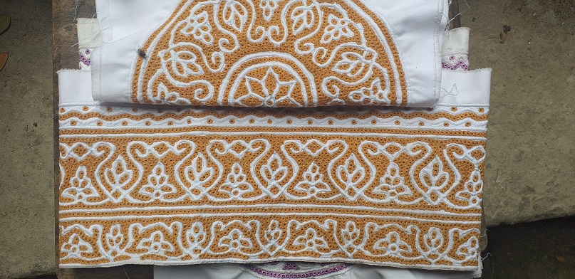 Omani Kumma Supplier, Premium VIP Caps from Bangladesh