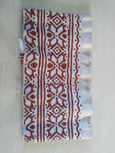 High-End VIP Omani Cap ,Omnai Quality, Bangladesh Origin