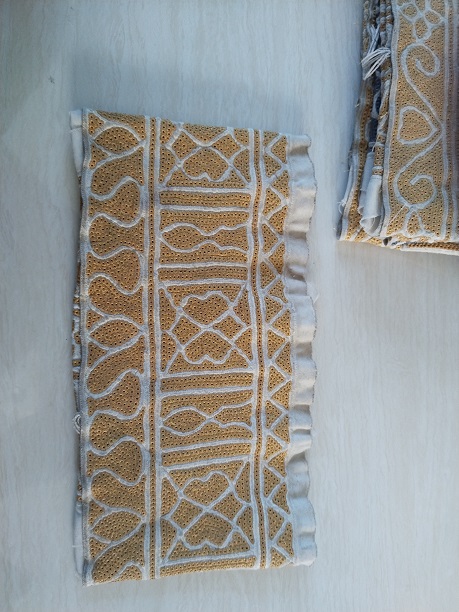 Elegant VIP Omani Kumma ,Quality Assured from Bangladesh