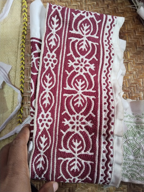 Authentic VIP Omani Cap, Omnai Model Made in Bangladesh