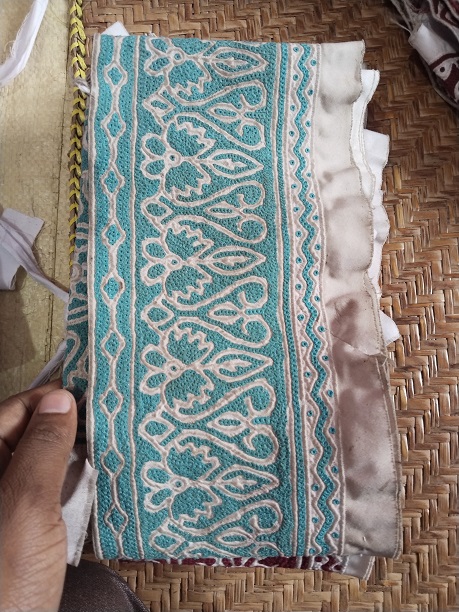 Omnai Omani Cap Supplier , Export Quality VIP Kumma