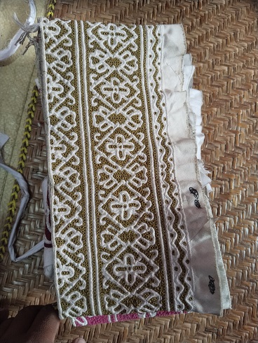 Traditional Omani VIP Cap, Exported from Bangladesh with Care