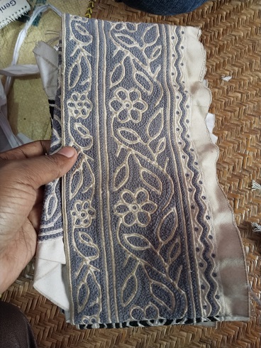 Buy VIP Omani Kumma Online, Bangladesh Made, Worldwide Delivery