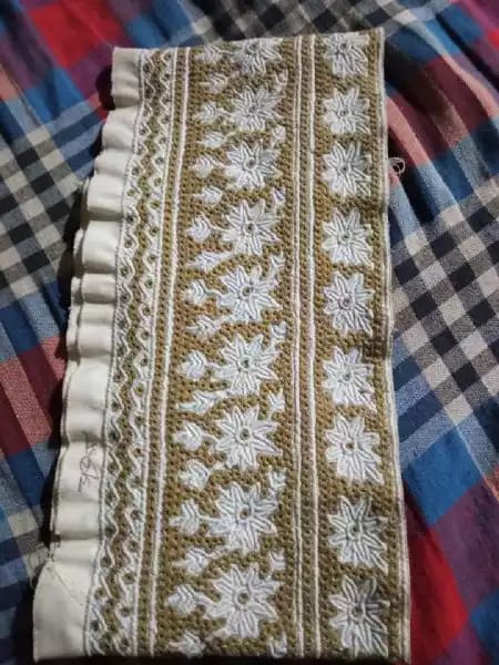 VIP Omani Head Cap,Quality Assured by Bangladesh Makers