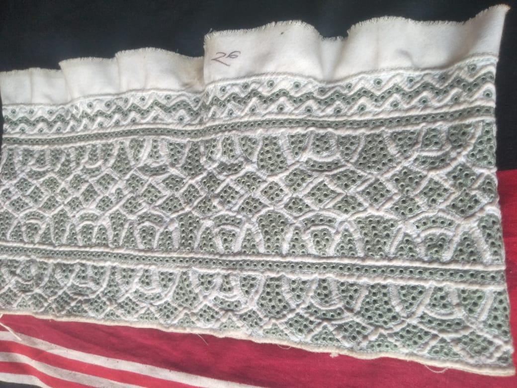 Men’s VIP Omani Kumma, Elegant Look, Bangladesh Origin