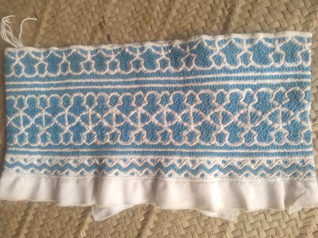 Omani Kumma Hat , VIP Quality by Omnai Bangladesh