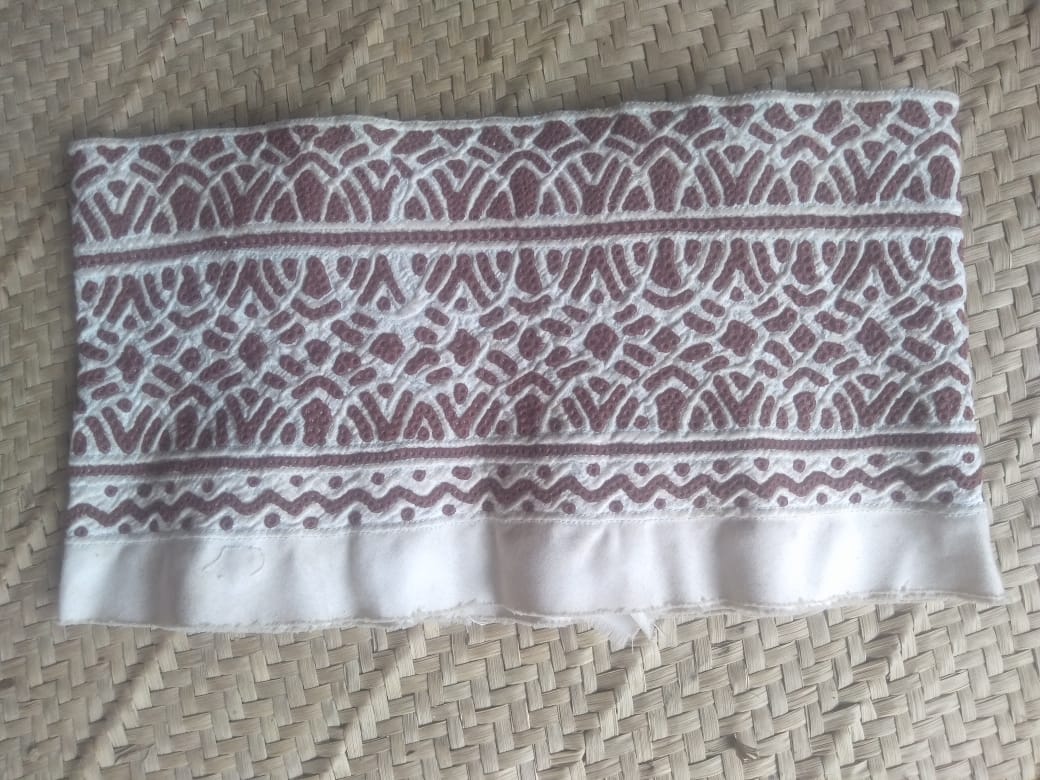 VIP Omani Kumma Caps, Export Quality from Bangladesh