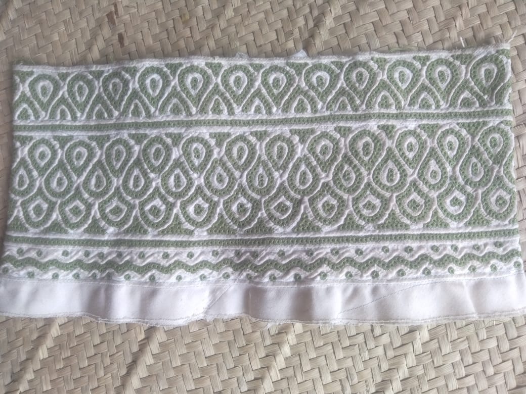 Bangladeshi Omani VIP Kumma,Perfect for Formal Wear