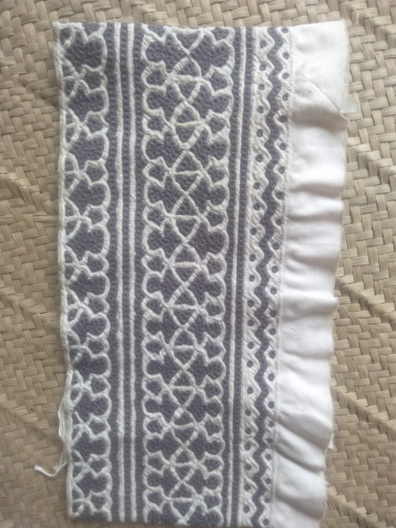 Omnai Omani VIP Cap,Quality Assured from Bangladesh