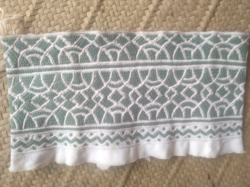 Omnai VIP Kumma,Classic Omani Cap, Bangladesh Exporter