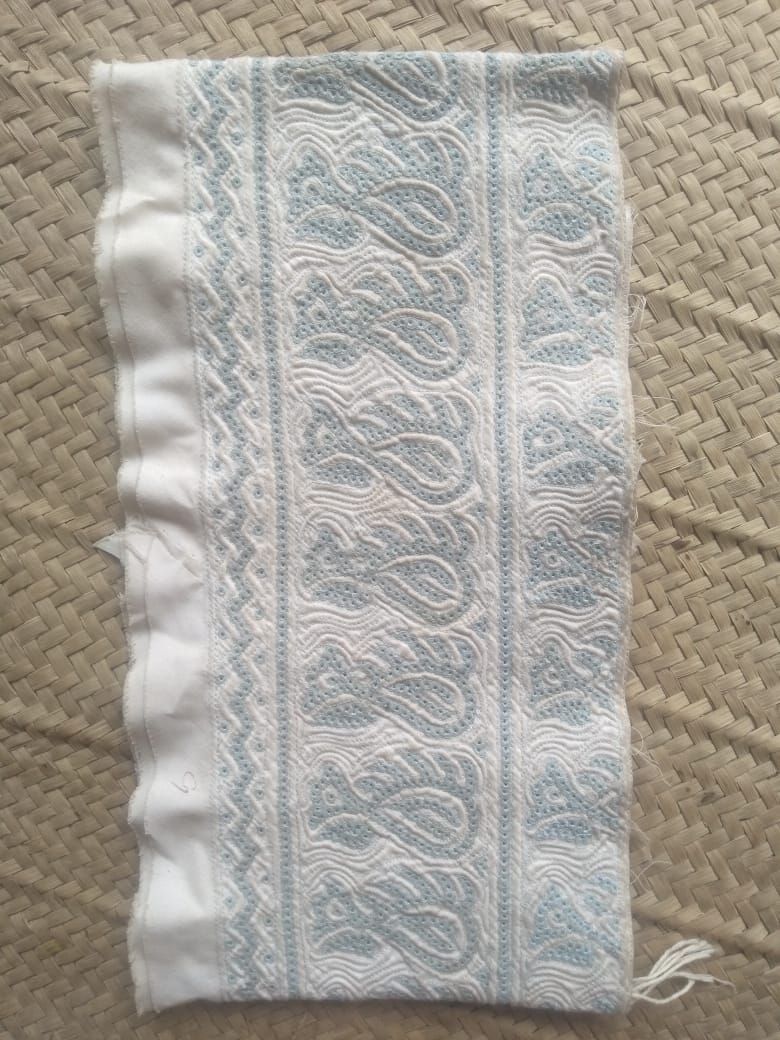 Omnai VIP Kumma,Traditional Omani Cap Exporter Bangladesh