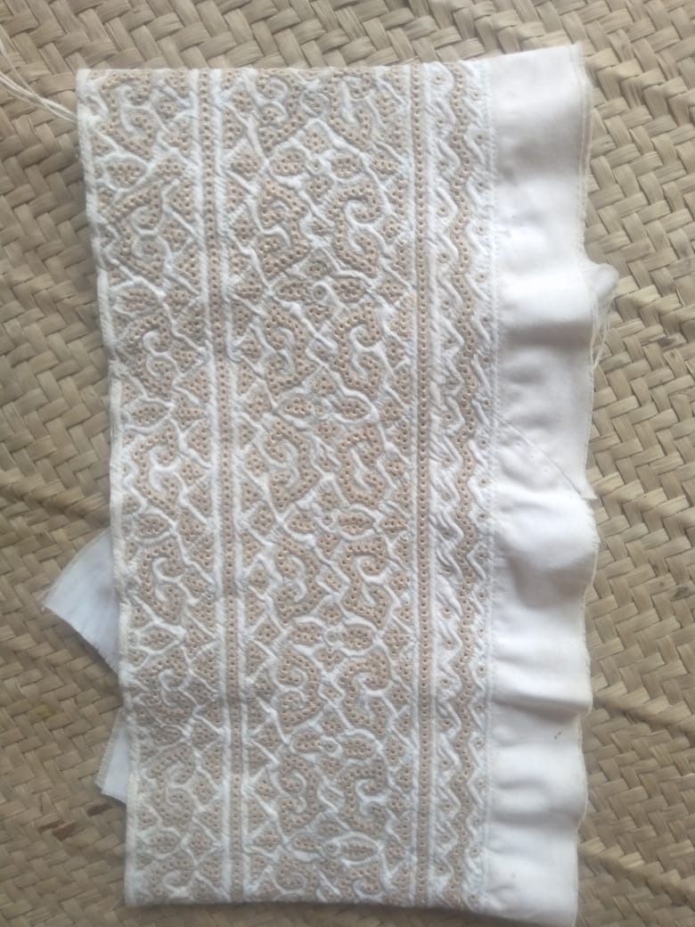 Omani VIP Cap,High-Quality Omnai Kumma by Bangladesh