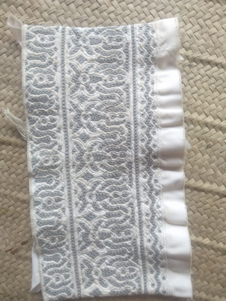 Bangladeshi Omani VIP Cap, Elegant Traditional Kumma
