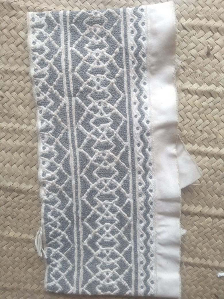 Omnai Omani VIP Kumma,Authentic Handmade Caps Bangladesh