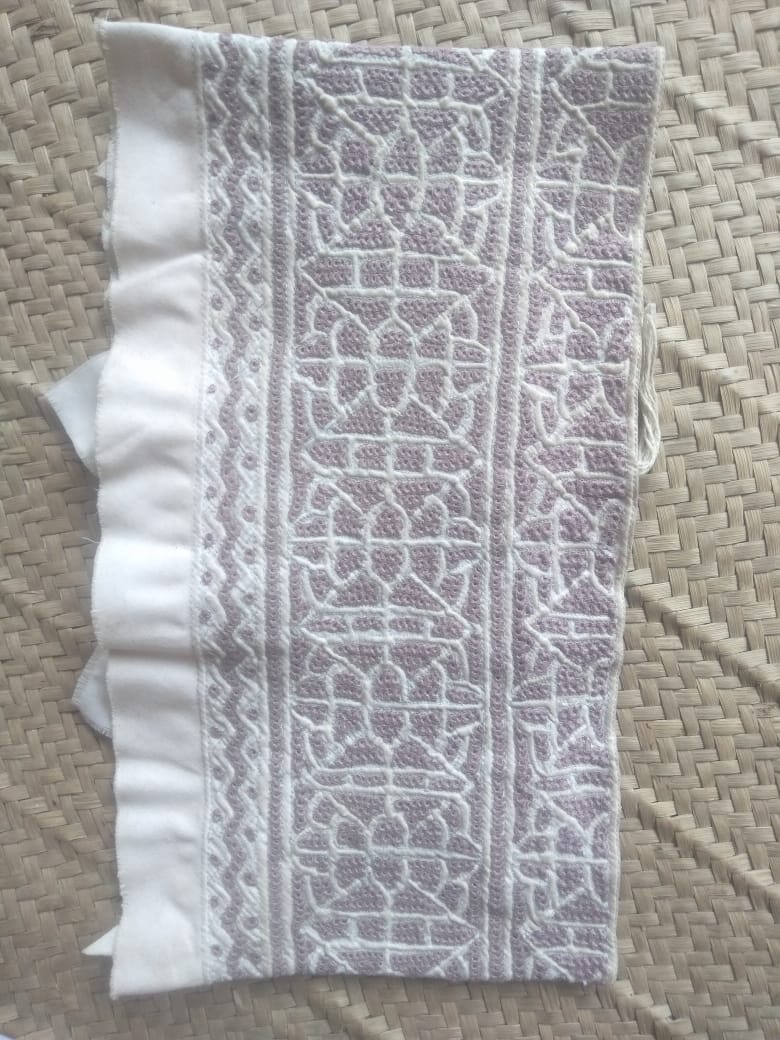 Handcrafted Omani VIP Kumma, Bangladesh’s Finest Craftsmanship