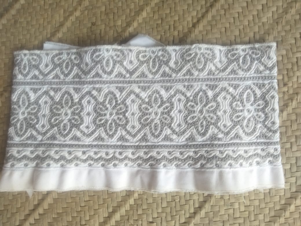 Bangladeshi Omnai VIP Kumma, Traditional Omani Headgear