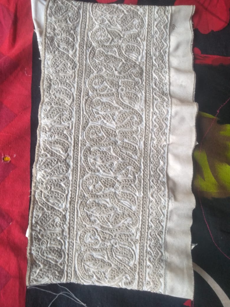 VIP Omani Cap Exporter, Bangladesh Made Omnai Kumma