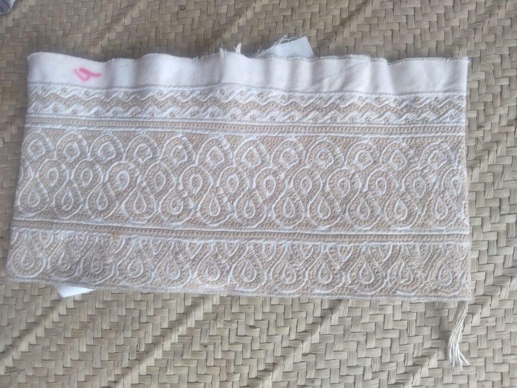 Omnai VIP Kumma , Bangladesh-Made Omani Traditional Caps