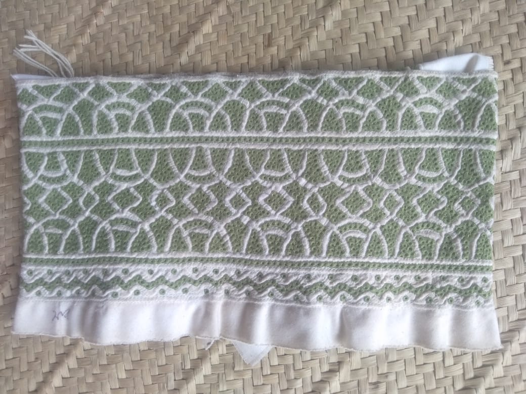 Omani VIP Cap Manufacturer,Premium Omnai Kumma Bangladesh