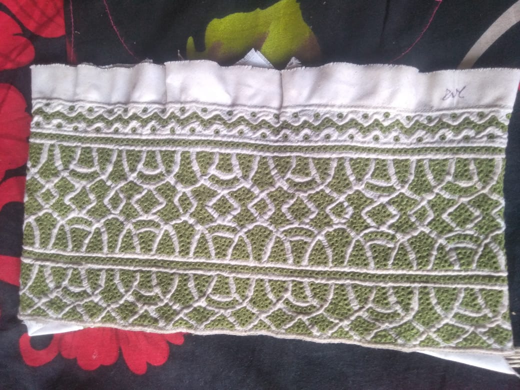 Exclusive Omnai VIP Kumma , Authentic Omani Caps from Bangladesh