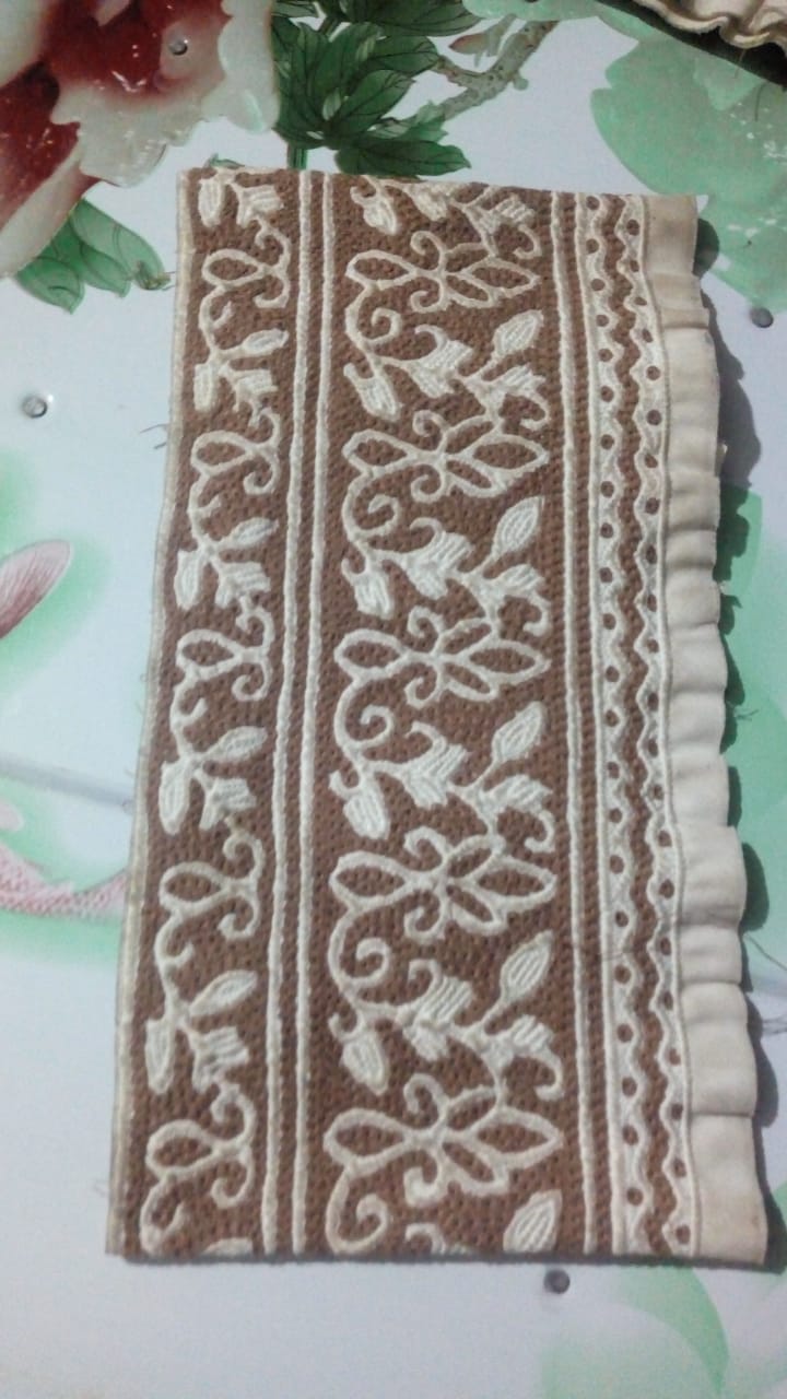 Bangladesh Omani VIP Cap , Stylish Traditional Kumma
