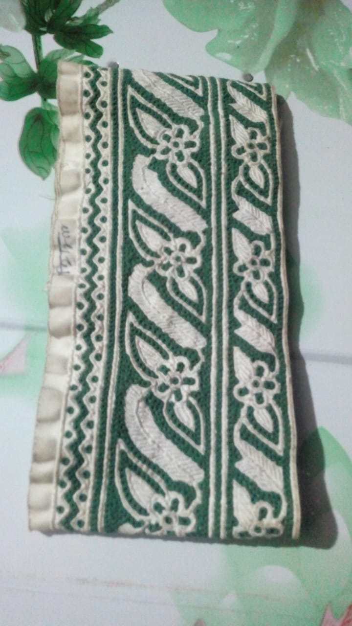 Omnai VIP Cap Supplier , Quality Omani Kumma from Bangladesh