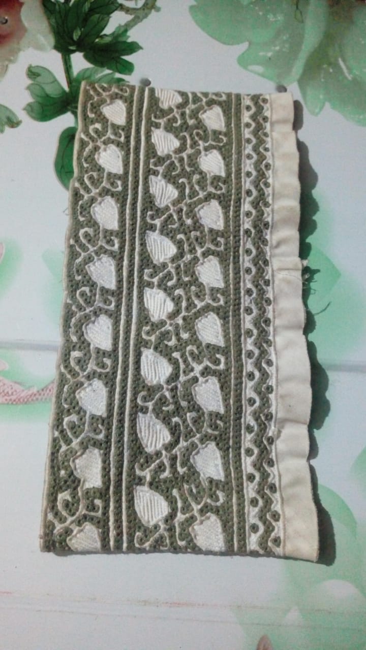 Luxury VIP Omani Cap, Omnai Headwear Made in Bangladesh