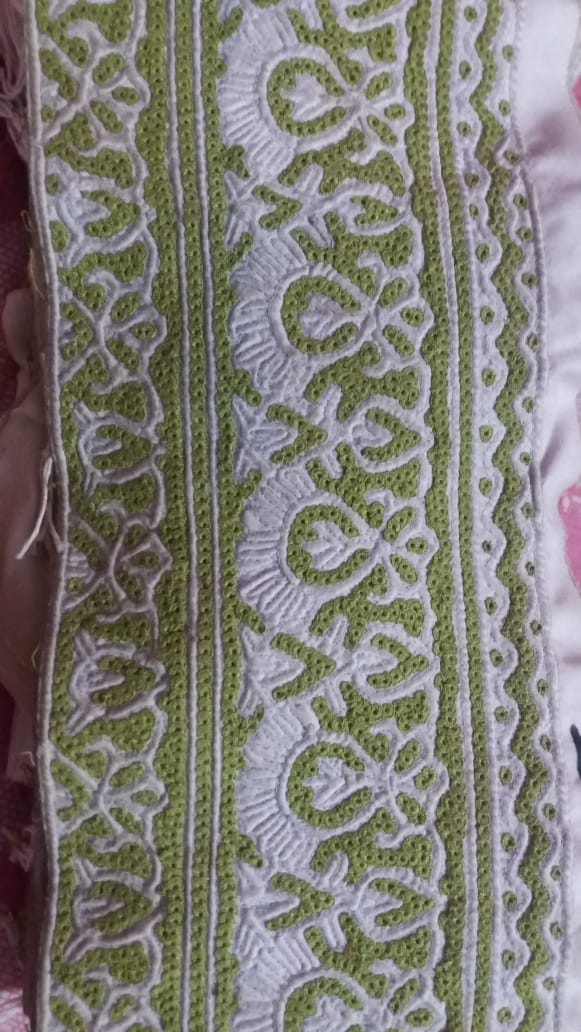 Omnai VIP Cap,Traditional Omani Style, Bangladesh Origin