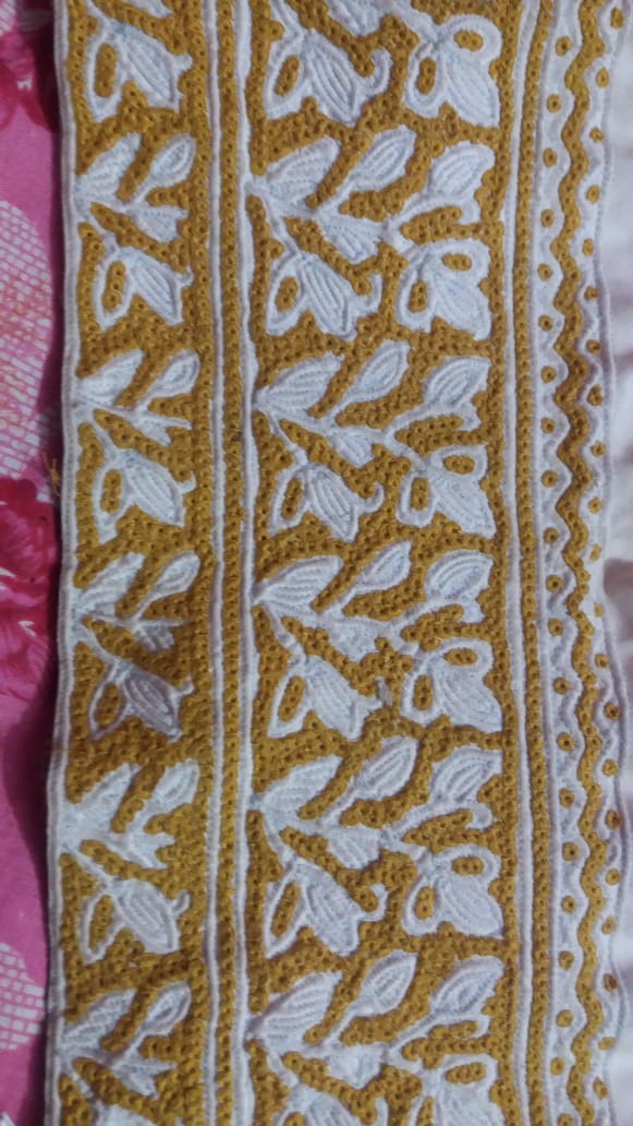 Classic Omnai VIP Kumma, Bangladesh-Made Omani Caps
