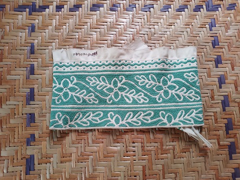 Experience Heritage: Handmade Omani Hats Crafted in Bangladesh