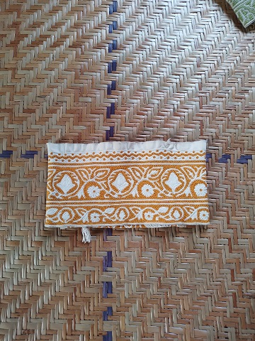 Celebrate Culture with Handmade Omani Hats from Bangladesh