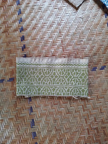 Exquisite Handmade Omani Hats ,Artisanal Excellence from Bangladesh