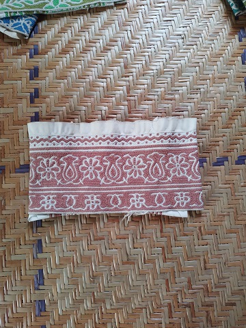 Handmade Omani Hats for Export, Made in Bangladesh with Love