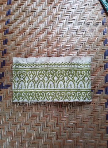 Crafted with Care: Handmade Omani Hats from Bangladesh