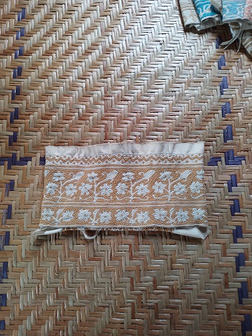 Authentic Handmade Omani Hats Made Proudly in Bangladesh
