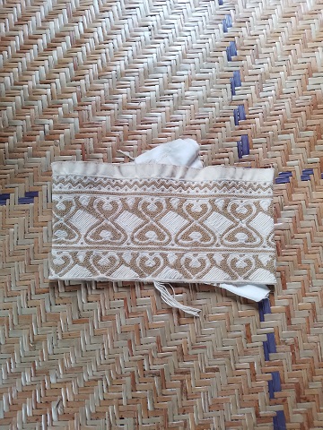 Bangladeshi Handmade Omani Hats , Authentic & Unique