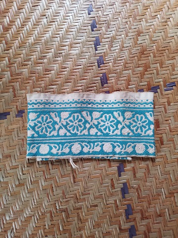 The Art of Handmade Omani Hats, Crafted in Bangladesh