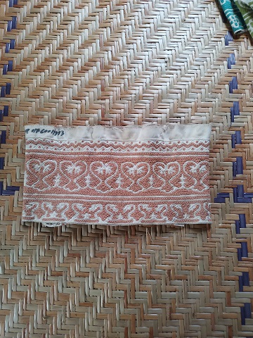 Handmade Omani Hats from Bangladesh,Designed to Impress