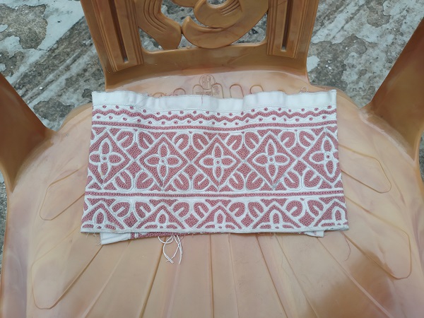 Premium Handmade Omani Hats Made in Bangladesh