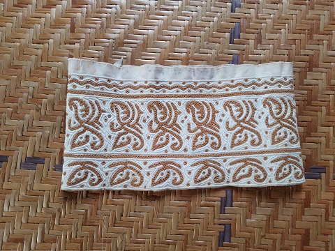 Bangladesh’s Handmade Omani Hats ,Timeless Elegance in Every Stitch