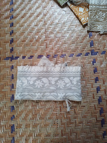 Handmade Omani Hats from Bangladesh, Crafted for Every Occasion