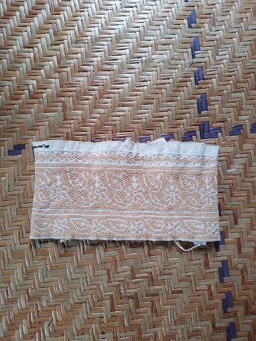 Handmade Omani Hats from Bangladesh ,Fashion Rooted in Culture