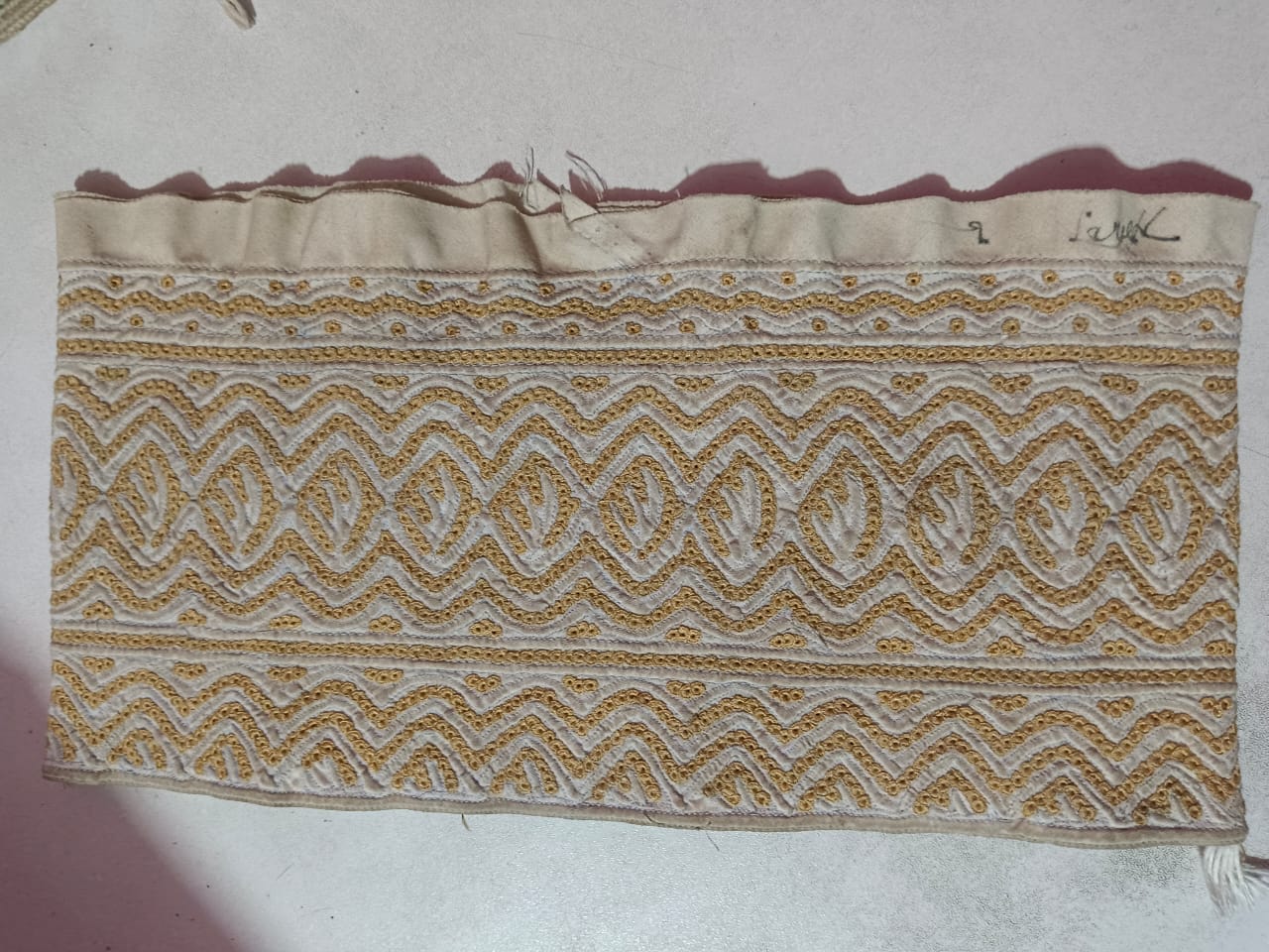 Traditional Handmade Omani Kumma Wholesale Manufacturer & Supplier
