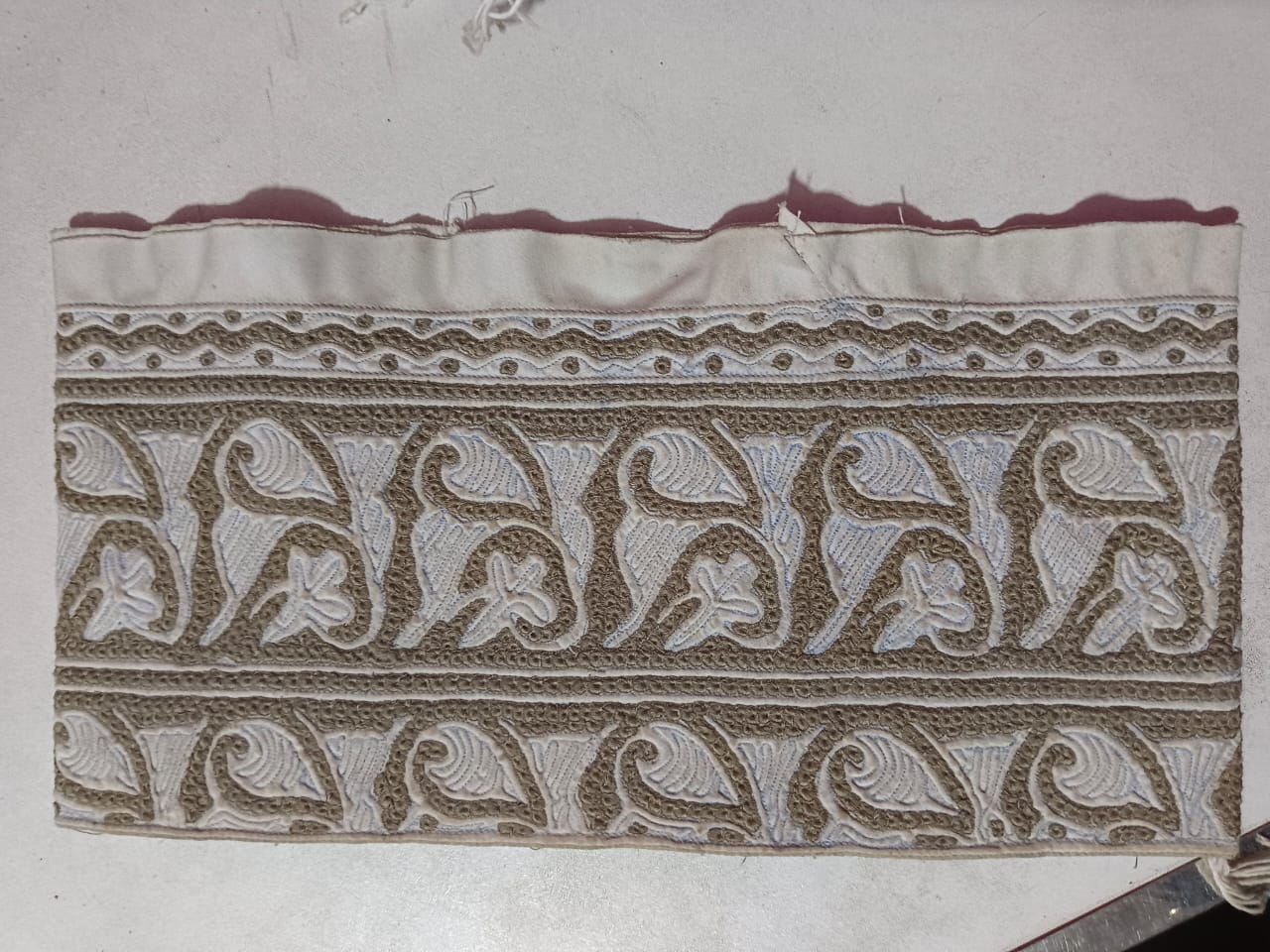 Wholesale Supplier of Handmade Omani Kumma