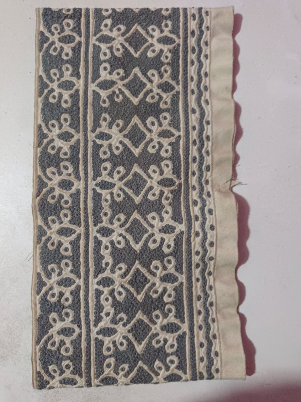 Wholesale Handmade Traditional Omani Kumma