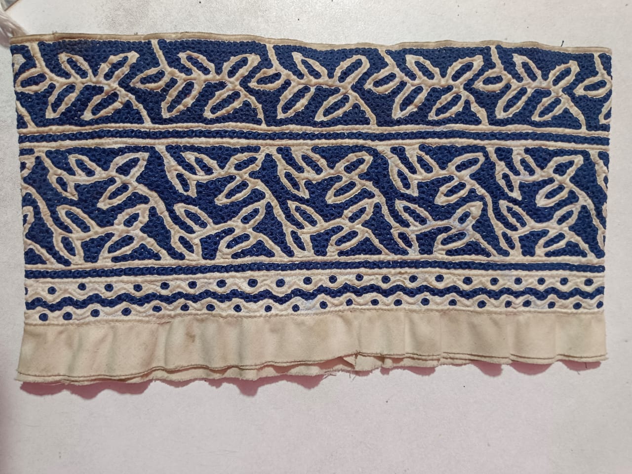Wholesale Handmade Omani Kumma Supplier