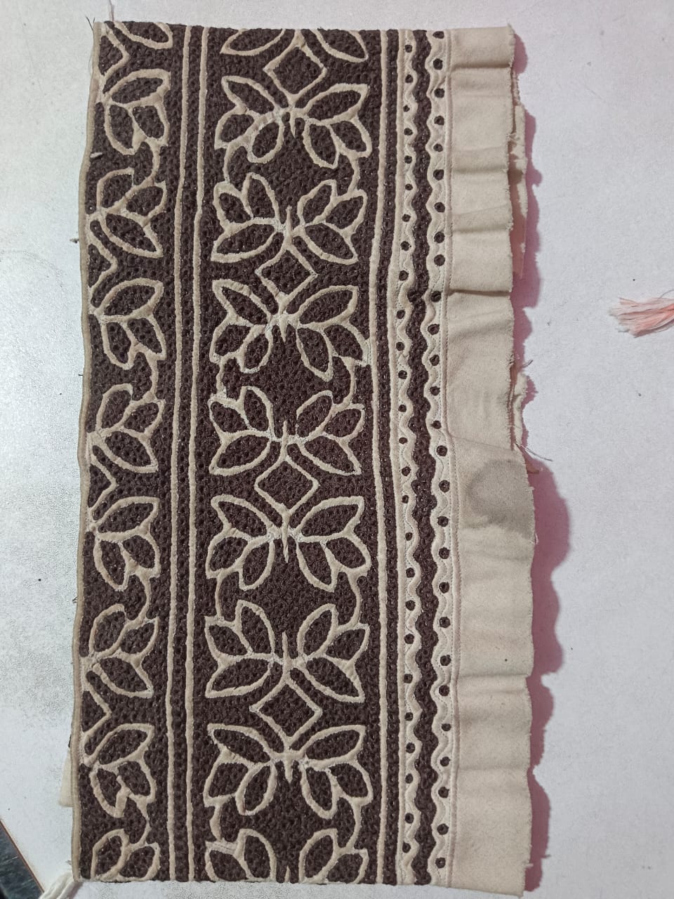 Wholesale Supplier of Handmade Omani Kumma