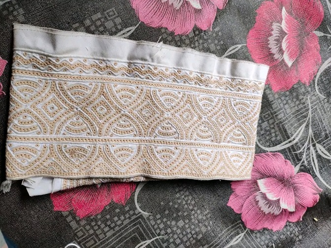 Handmade Wholesale Kumma Supplier with Omani Craft